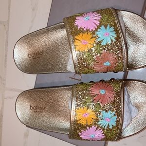 Size 7 Botkier Sandal 🌹